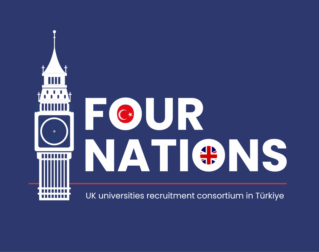 Four Nations consortium logo